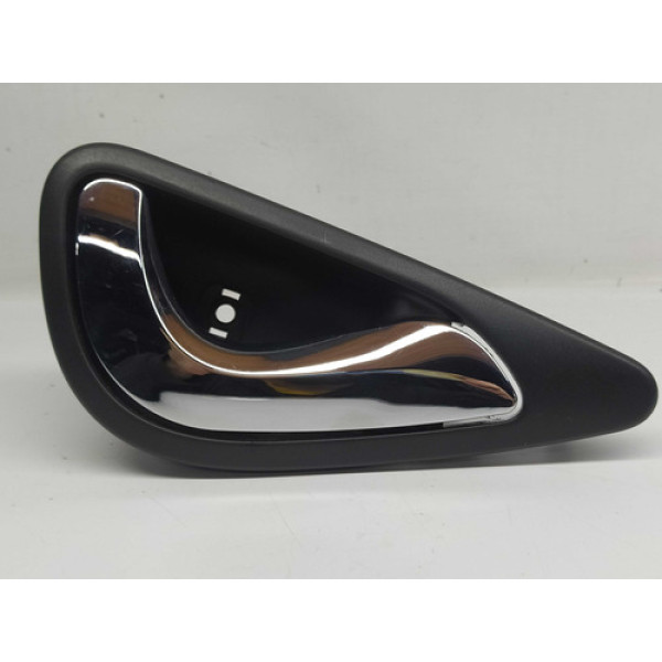 Maçaneta Interna Traseira Direita Jac J6 2012 