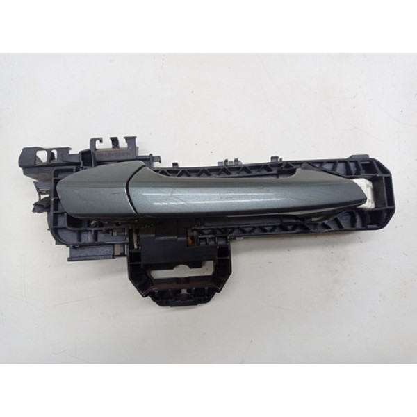 Fechadura Dianteira Direita Mercedes C180 Cgi 2012