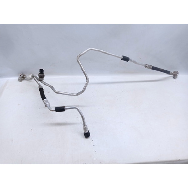 Cano Ar Condicionado Bmw X3 M Sport 3.0 2013