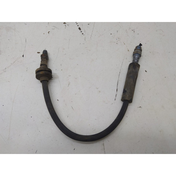 Flexível Pinça Dianteiro Esquerdo Compass 2021 2.0