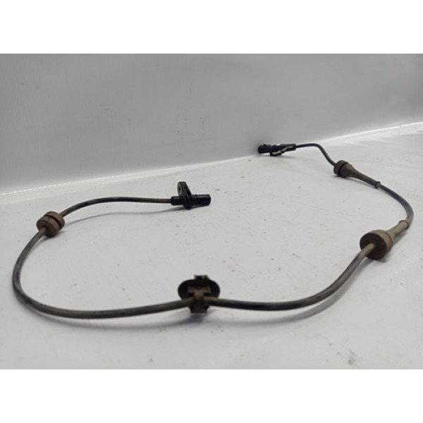 Sensor Abs Traseiro Esquerdo Nissan Kicks 1.6 2018 