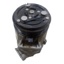 Compressor Ar Condicionado Fiat Pulse 2022 1.0 Turbo 