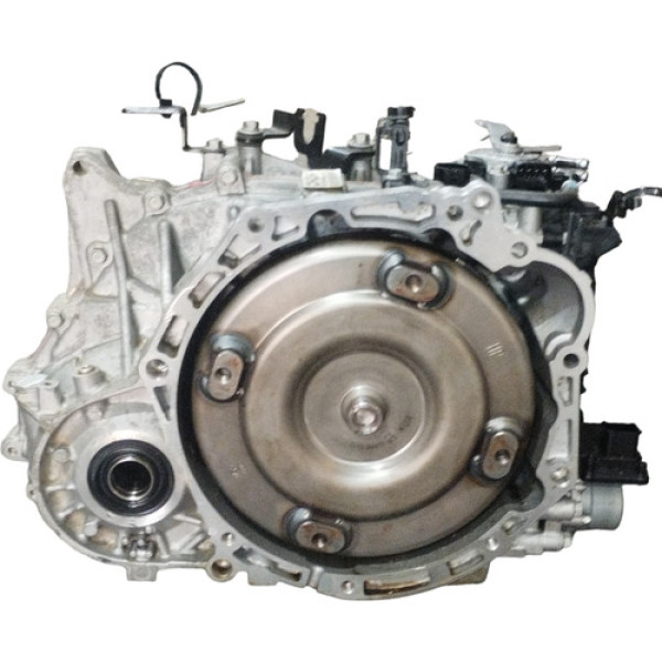 Cambio Caixa Marcha Hyundai Creta Comfort 2023 1.0