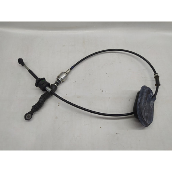 Cabo Trambulador Kicks Advance 2022 1.6 Aut