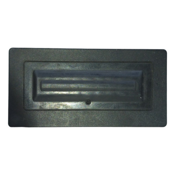 Botão Externo Abertura Porta Malas Nissan Versa 2022