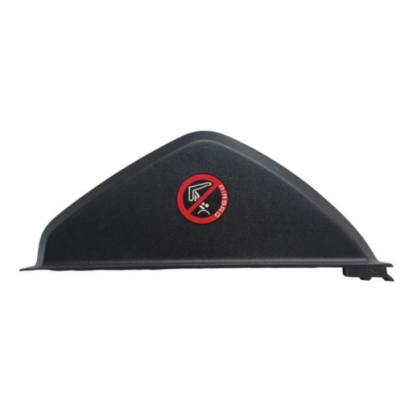 Acabamento Direito Painel Dodge Journey R/t 2010 2.7 Aut