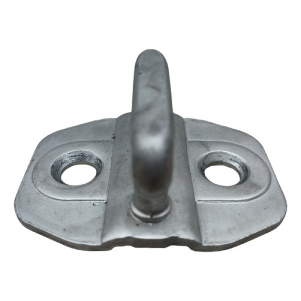 Batente Dianteiro Direito Jeep Renegade 2020 1.8 Aut