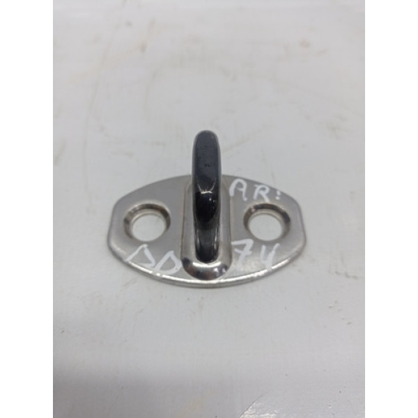 Batente Porta Dianteira Direita Volkswagen Amarok 2014 2.0