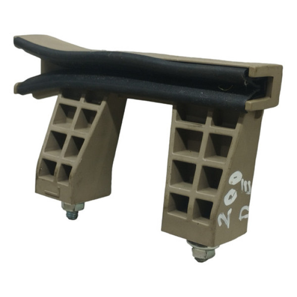 Guia Vidro Porta Dianteira Esquerda Creta Comfort 2023 1.0