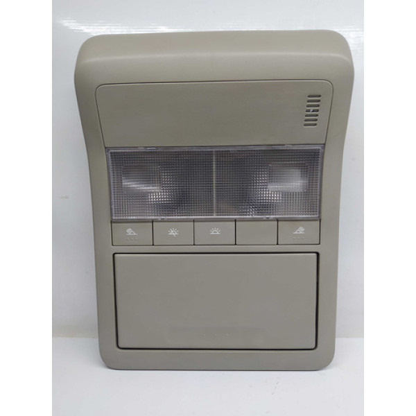 Lanterna Cortesia Porta Óculos Gm Captiva Sport 2011 