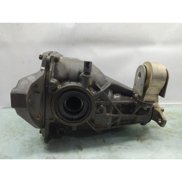 Diferencial Traseiro Mercedes C180 Cgi  2013 1.6 Aut