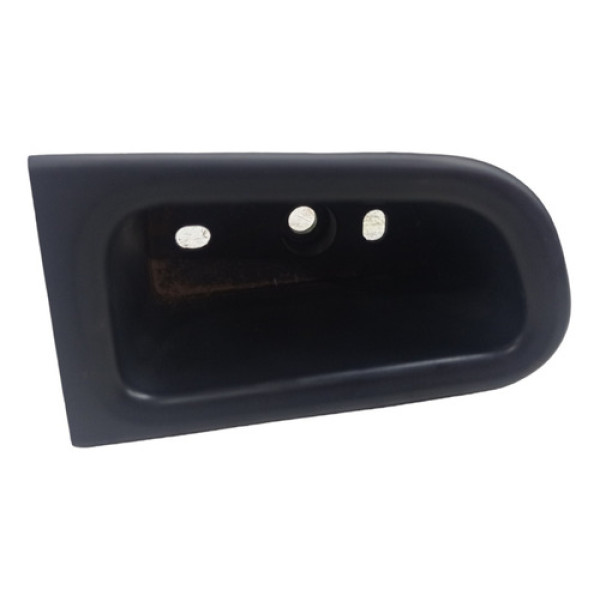 Moldura Inferior Botão Dianteiro Direito Renegade 2022 1.3 