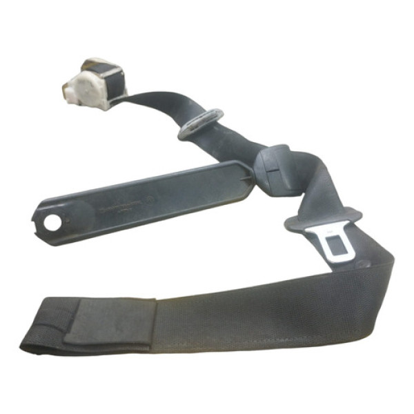 Cinto Dianteiro Esquerdo Gm Tigra 1998 1.6 16v