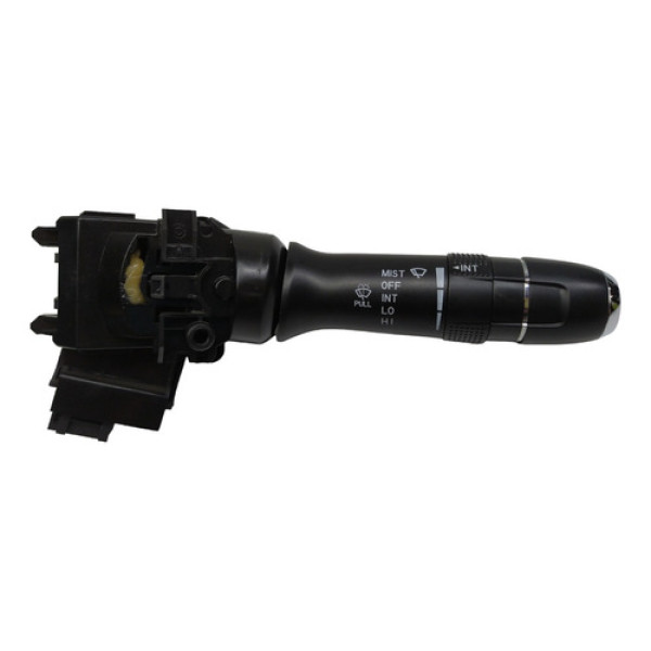 Chave Limpador Parabrisas Chery Arrizo 6 Gsx 1.5 Turbo 2021