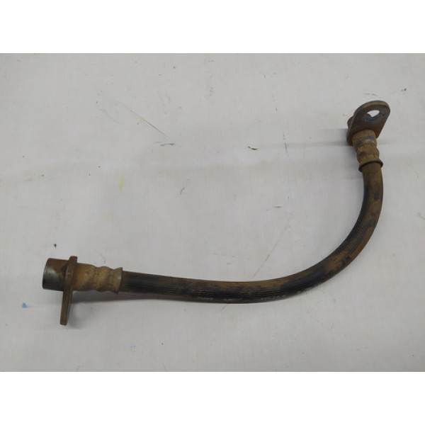 Flexível Traseiro Direito Mitsubishi Lancer 2012 2.0 Aut