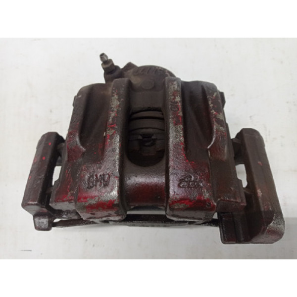 Pinça  Dianteiro Esquerdo Bmw 320i 2.0 2006 Aspirado