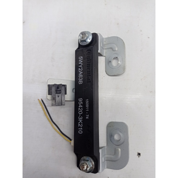 Sensor Presença Chave Hyundai Santa Fé 2012