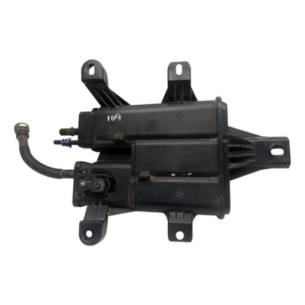 Filtro Canister Gm Captiva Sport 3.0 V6 Gas 2011 