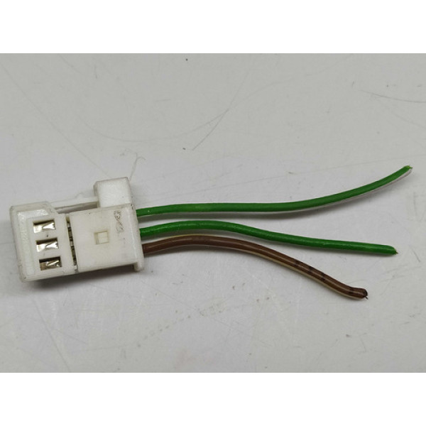 Terminal Placa Distribuição De Energia Mercedes C250 2013