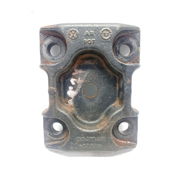 Suporte Fixação Fecho De Mola Vw Amarok 2014 2.0 