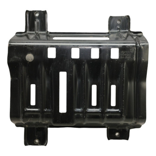 Protetor Eixo Cardan Jeep Commander Overland 2.0 Diesel 2022