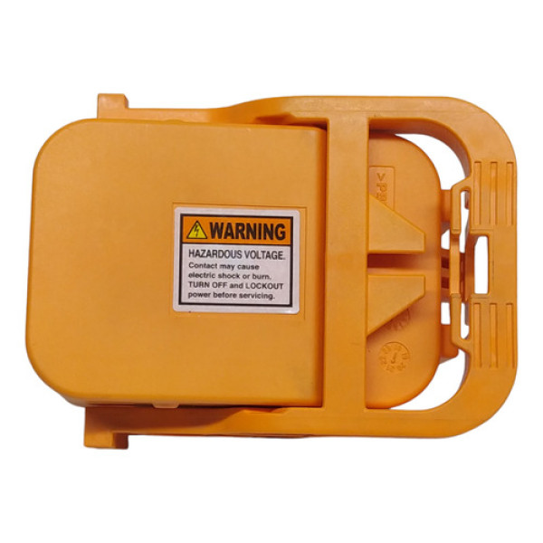 Plug Conector Bateria Volvo Xc40 Recharge Pe 2022