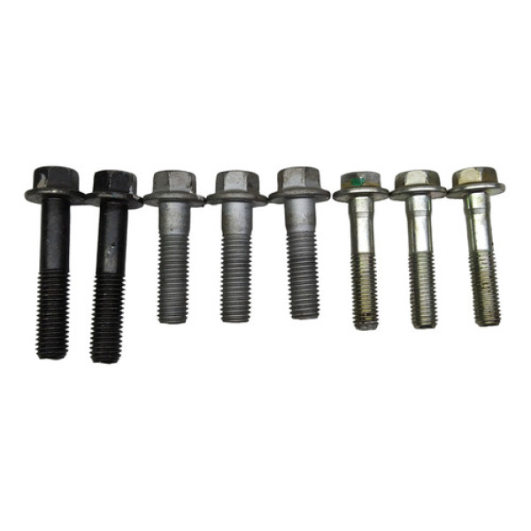 Parafuso Volta Câmbio Chery Tiggo 8 Pro 1.5 2024 Hibrido Aut