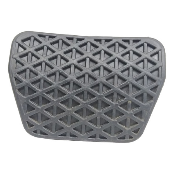 Capa Pedal Borracha Chery Tiggo 5x Sport 2024 Aut