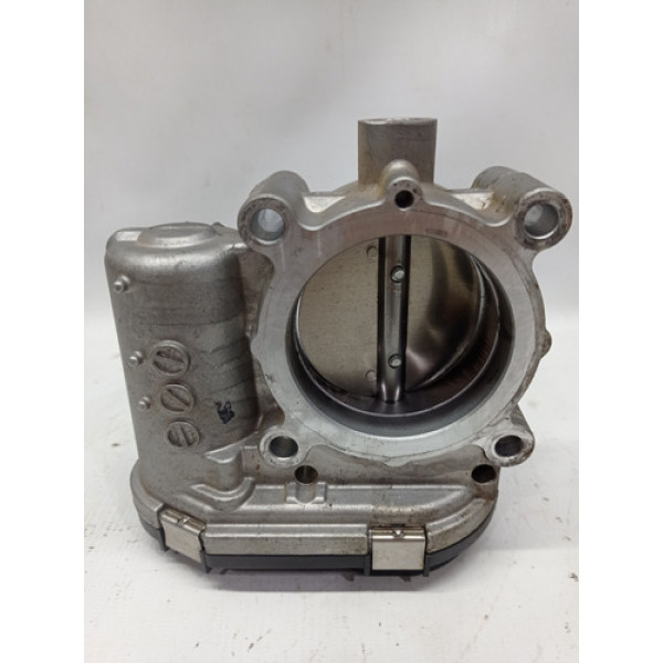 Tbi Corpo Borboleta Mercedes Benz Cla 200 1.6 Turbo 2016