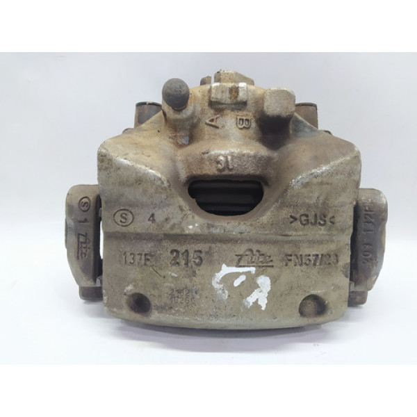 Pinça Dianteira Direita Honda Hrv 1.8 2021 