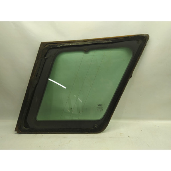 Vidro Fixo Traseiro Esquerdo Freelander 2 2008 3.2 Aut
