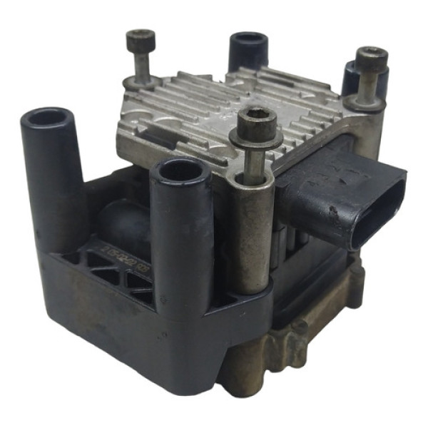 Bobina Ignição Volkswagen Gol Saveiro 1.6 8v 2020 