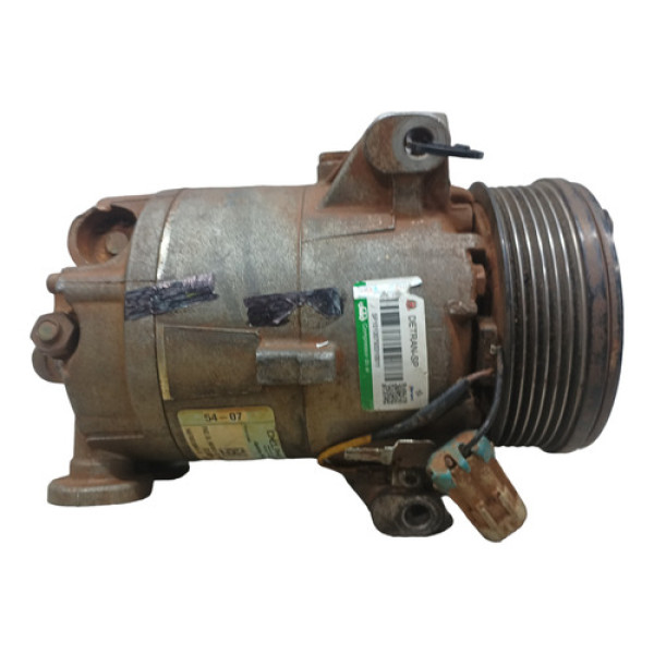 Compressor Ar Discovery 4 2010 3.0