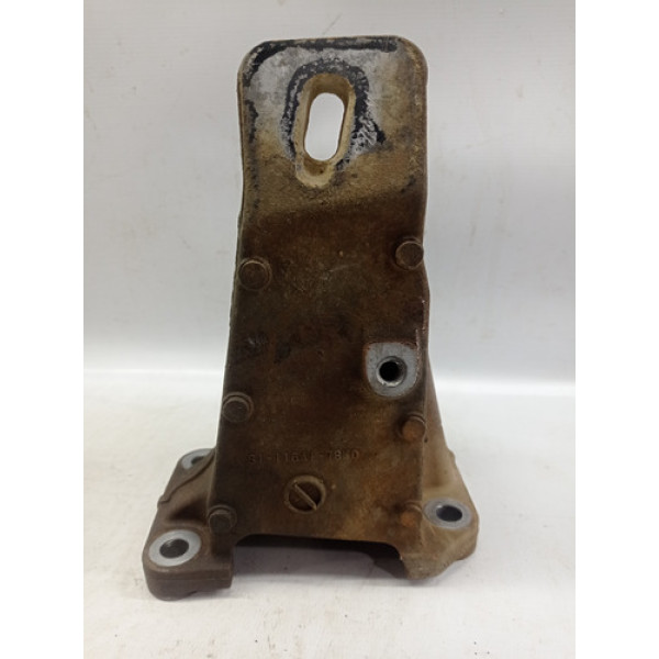 Suporte Coxim Câmbio Suzuki Grand Vitara 2011 2.0