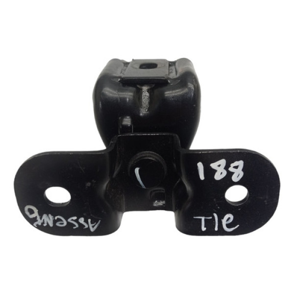 Trava Assento Traseiro Esquerdo Chery Tiggo 5x 1.5 2021 Aut