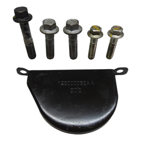 Parafuso Volta Câmbio Chery Tiggo 3x Plus 1.0 2022