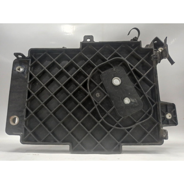 Suporte Bateria Chery Tiggo 3x Pro 1.0 Turbo 2023 