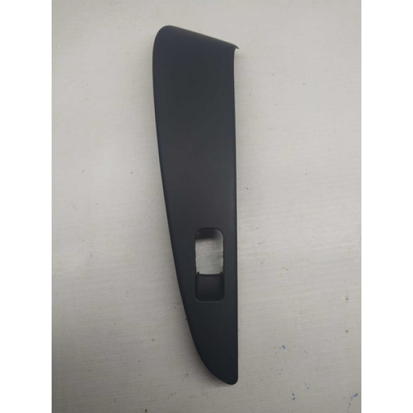 Moldura Botão Vidro Elétrico Traseiro Direito Hyundai Ix35