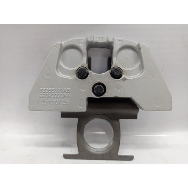 Contrapeso Volante Jeep Grand Cherokee 2011 3.6