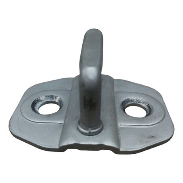 Batente Porta Dianteira Esquerda Jeep Compass 2020 2.0 Aut