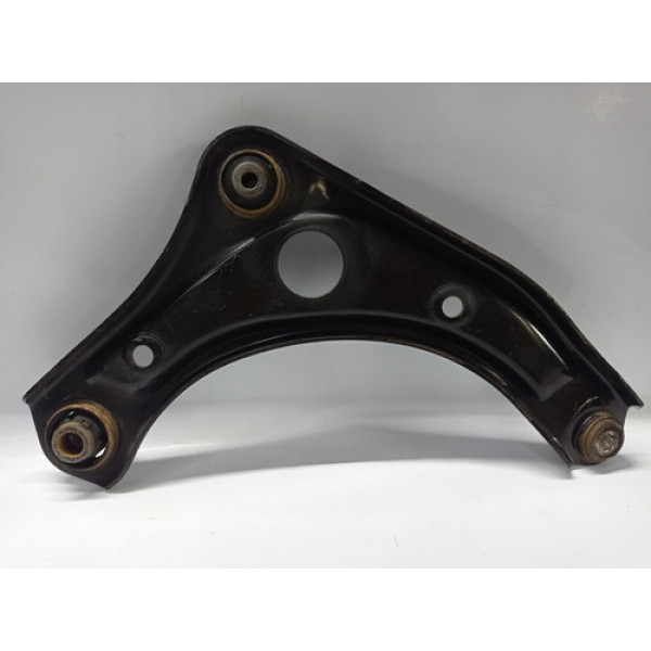 Bandeja Suspensão Dianteiro Esquerdo March 1.0 Manual 201