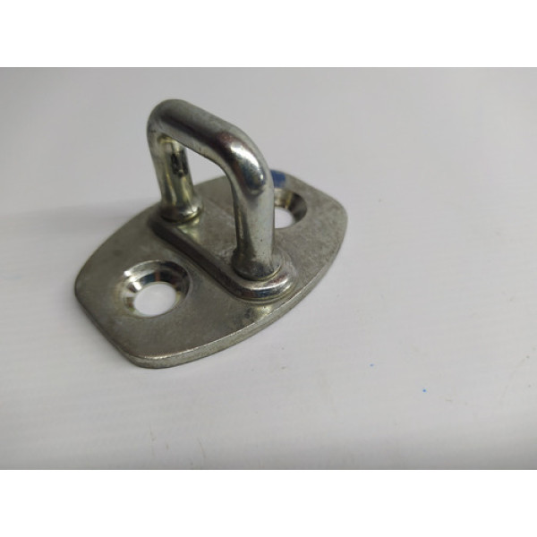 Batente Fechadura De Porta Gm Spin 2019 