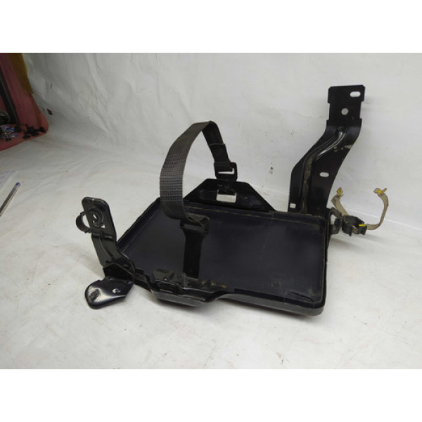 Suporte Bandeija Bateria Jeep Compass 2018