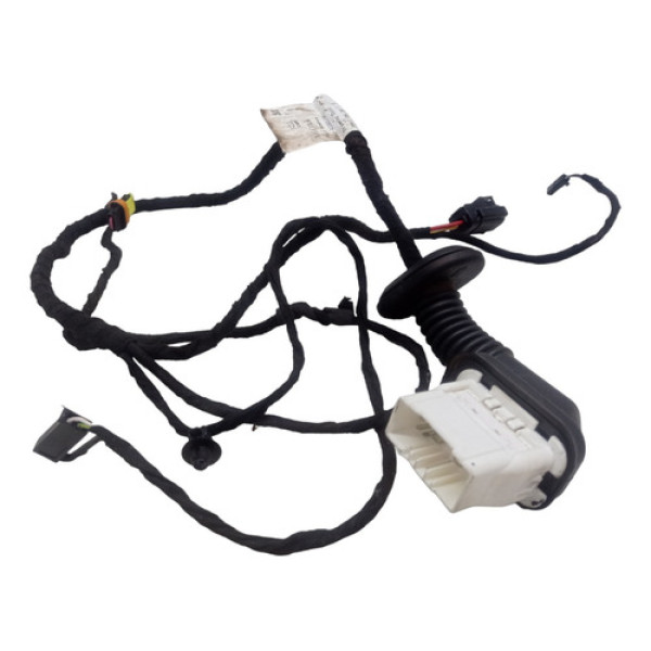 Chicote Porta Traseira Direita Chery Tiggo 5x 2021 1.5 