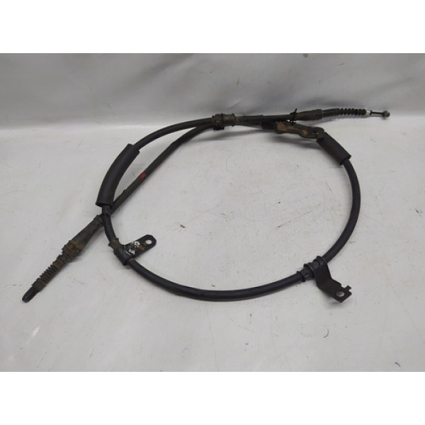 Cabo Mão Traseiro Esquerdo Veracruz 2007 3.8 V6 Aut