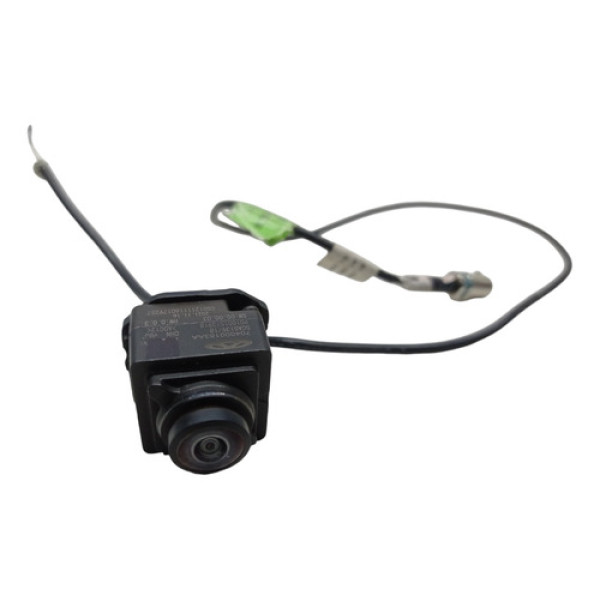 Câmera Lateral Retrovisor Chery Tiggo 8 2022