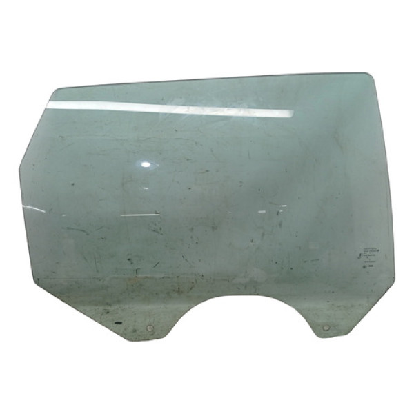 Vidro Traseiro Direito Dodge Journey Se 2010 2.7 Aut 