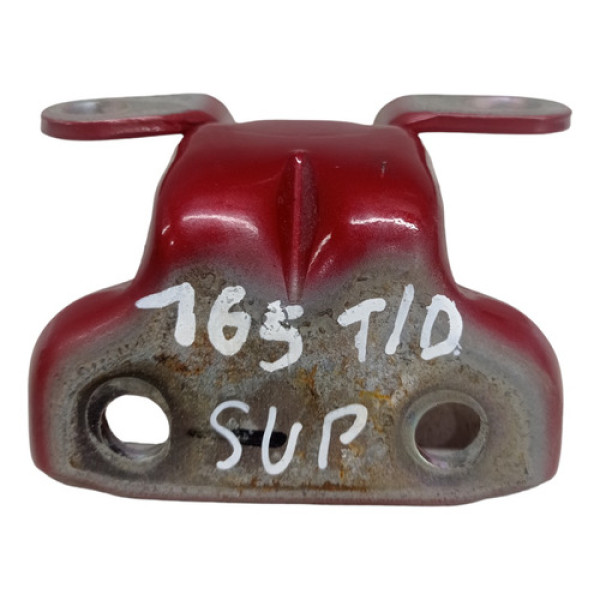 Dobradiça Superior Traseiro Direito Jac T5 Jetflex 1.5 2018