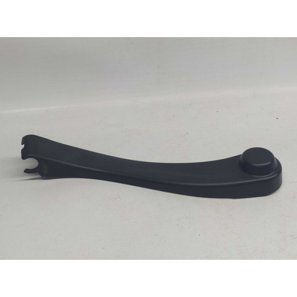 Acabamento Braço Limpador De Parabrisas Mercedes C180 2014