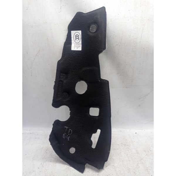 Forro Porta Traseira Esquerdo Audi A3 2019